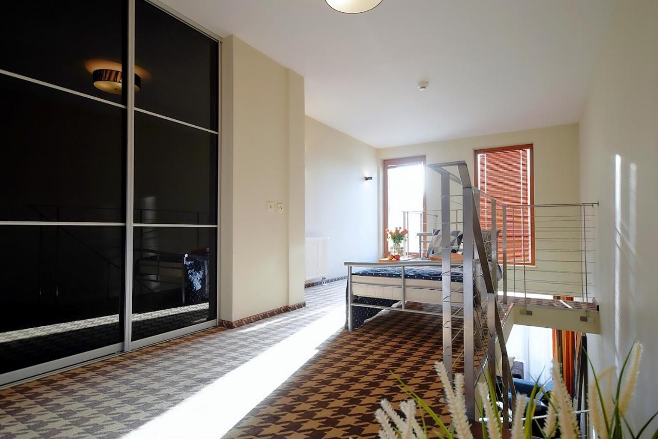 402 W Royal Tulip Sand 200 M Do Plazy Prywatny Apartament Dobruk Apartamenty Aneks Kuchenny Колобжег Экстерьер фото