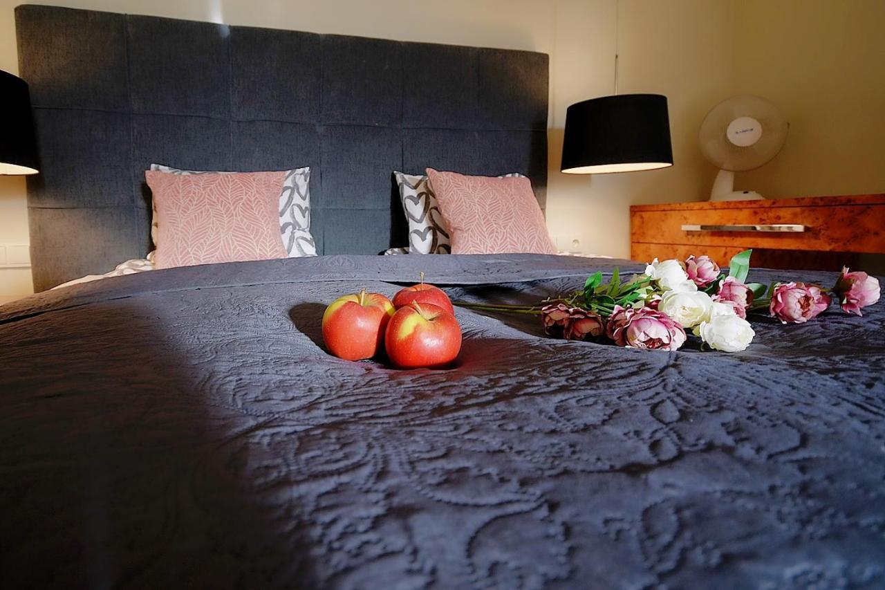 402 W Royal Tulip Sand 200 M Do Plazy Prywatny Apartament Dobruk Apartamenty Aneks Kuchenny Колобжег Экстерьер фото